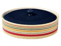 Pfaltzgraff Sedona 10-Inch Tortilla Warmer