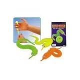 Magic Worm [Toy]