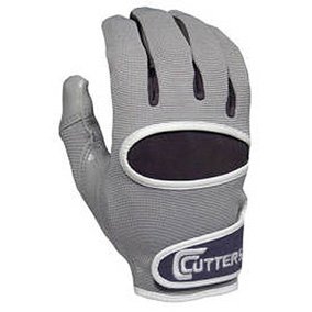 Cutters Pro-Fit Receiver 3.0 Gloves