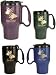 Interpreter Travel Mug