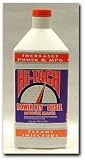 Hi-Tach Oil Company - Power Key Diesel Combustion Improver, 1 quart (550)