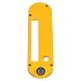 DEWALT DW7444  Dado Throat Plate (for DW744)