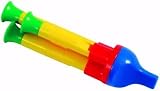 Musical Instruments : Hohner Multi-Colored Plastic Train Whistle