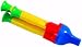 Musical Instruments : Hohner Multi-Colored Plastic Train Whistle