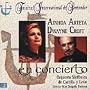 En Concierto, Orquesta Sinfonica de Castilla y Leon (Festival Internacional de Santander)