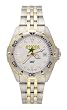 Dallas Stars Mens All Star Sterling Silver Bracelet Watch