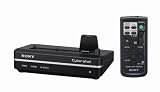 Sony CSS-HD2 Cyber-shot Station For Sony T300, T70, W170, W150 and W120 Digital Cameras