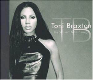 Toni Braxton - He Wasn