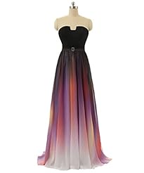 Chiffon Lace Evening Dress/Prom Dress/Party Dress 