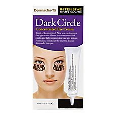 Dermactin-TS Dark Circle Treatment