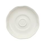 Villeroy & Boch Country Heritage 4-3/4-Inch After-Dinner Cup Saucers, Set of 6