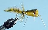 Gaines Weedless Willard Size: 4