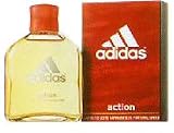 Adidas Action by Coty for Men 3.4 oz Cologne Spray