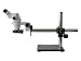 HEI-MP4-FR Stereo Zoom Binocular Microscope
