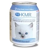 KMR® Liquid Replacer for Kittens & Cats, 8oz can