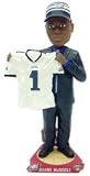 Jerome McDougle Draft Pick Forever Collectibles Bobblehead