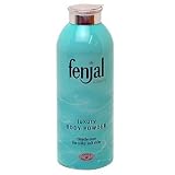 Fenjal Classic Luxury Body Powder 100g