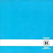 Rated R [VINYL]