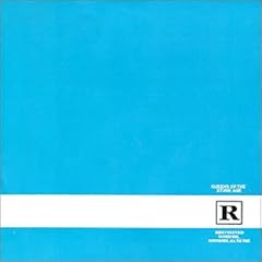 Rated R [VINYL]