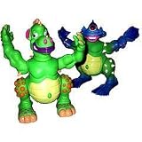 Mixed-Up-Monsters