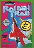 Raiden Trad