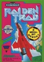 Raiden Trad