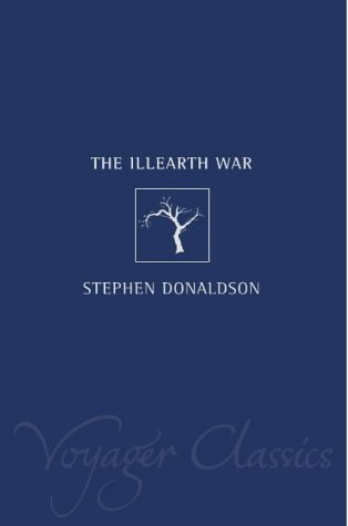 The Illearth War (Voyager Classics)
