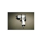 エスコ １／２”ＤＲエアーインパクトレンチ EA155KF