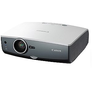 REALiS SX80 Mark II 3000 Lumens 1400 x 1050 SXGA+ 900:1 LCOS Multimedia Projector