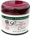 Source Naturals Progesterone Cream
