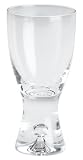 iittala Tapio 3-Ounce Sherry Set of 2, Clear