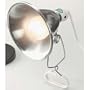 150 Watt Reflector Clamp Light with 6-Ft. Cord
