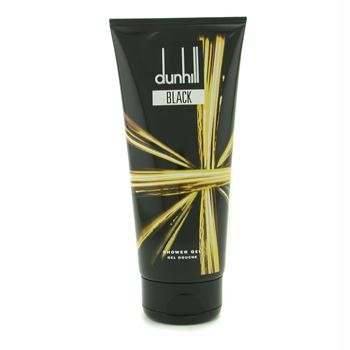 Dunhill Black Shower Gel -200 ml Preisvergleich