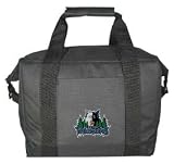 Minnesota Timberwolves Kolder 12 Pack Cooler Bag
