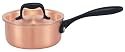 Marco Pierre White Copper 10cm Butter Warmer + Lid