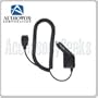 AUDIOVOX CLC1100B Vehicle Power Charger