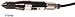 Viking Air Engraving Stylus: 3700 BPM, 2 CFM, Air Inlet: 1/4. Min Hose Size: 1/8