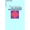 Das Zeitalter der Aufkl�rung