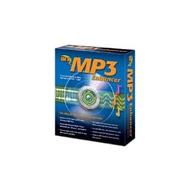 DFX MP3 Enhancer