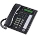 24-Button Proprietary Speakerphone Telephone with Backlit 1-Line LCD Display and Keypad