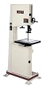 JET 708749 JWBS-16 16-Inch 1-1/2-Horsepower Woodworking Bandsaw with Guide Blocks, 115-Volt 1-Phase