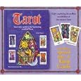 Tarot Card Kit by Sasha Fenton and Rale