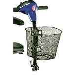 Lynx L-3 Microportable Replacement Basket Only*