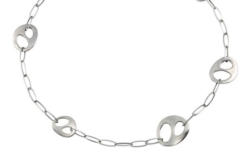 ORIGINAL FOSSIL KETTE ( JF83460040 )
