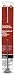 WARNER 60446 "ACE" PAINT MIXER 3/8" DRILL (PACK OF 10)