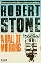 A Hall of Mirrors (Picador Books)