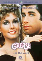 CD-Charts  DVD : Grease [1978]