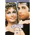 Grease [DVD] [1978]