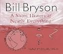 A Short History of Nearly Everything