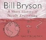 A Short History of Nearly Everything